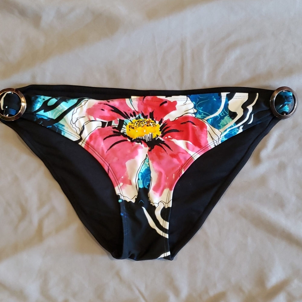 Quintsoul bikini bottom Size 14
